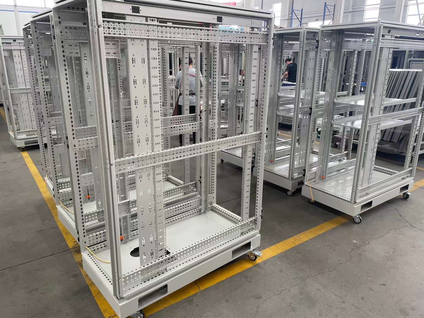 梅州市机箱定制钣金加工定制 - 哪里好